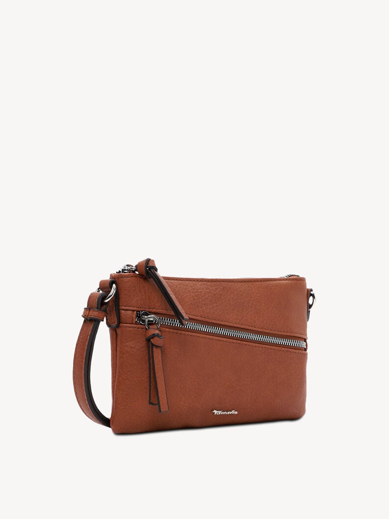 sacoche marron - 30441-700 acheter tamaris sacoches en ligne