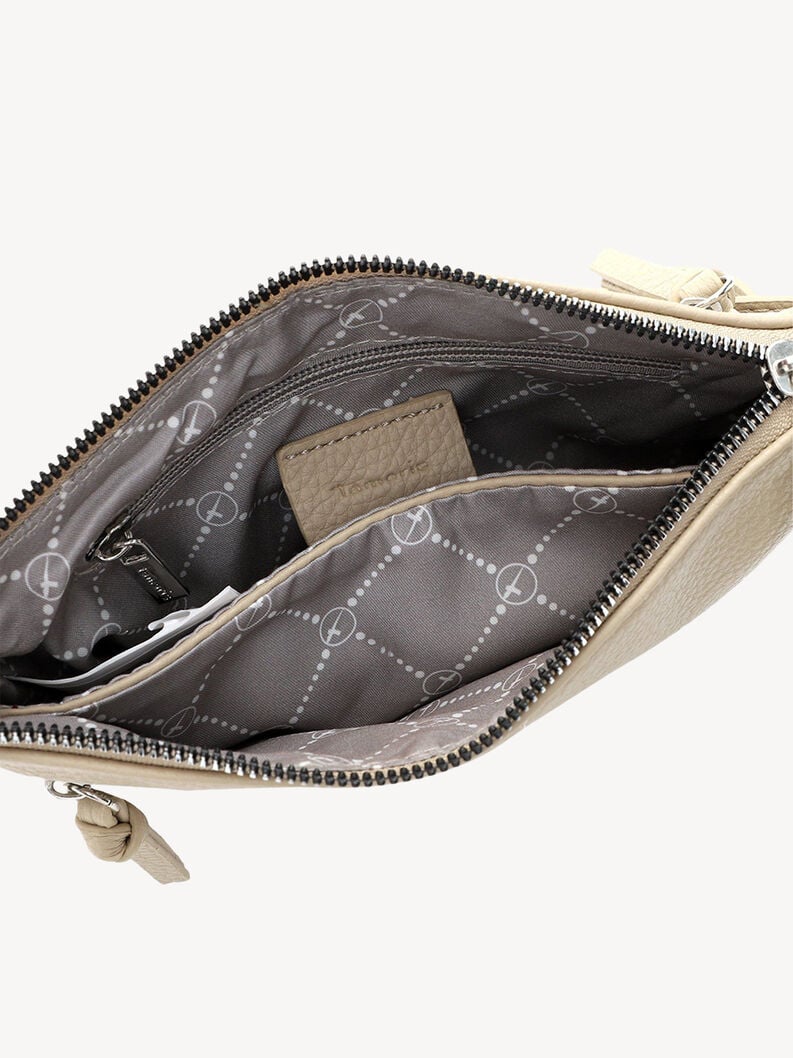 sac à dos - beige 30441-915 acheter tamaris sacs sacs à dos en ligne