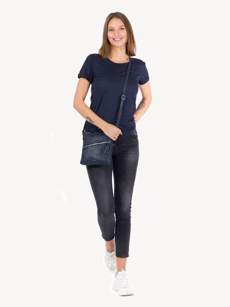 sac à dos - bleu 30443-500 acheter tamaris tamaris essentials en ligne