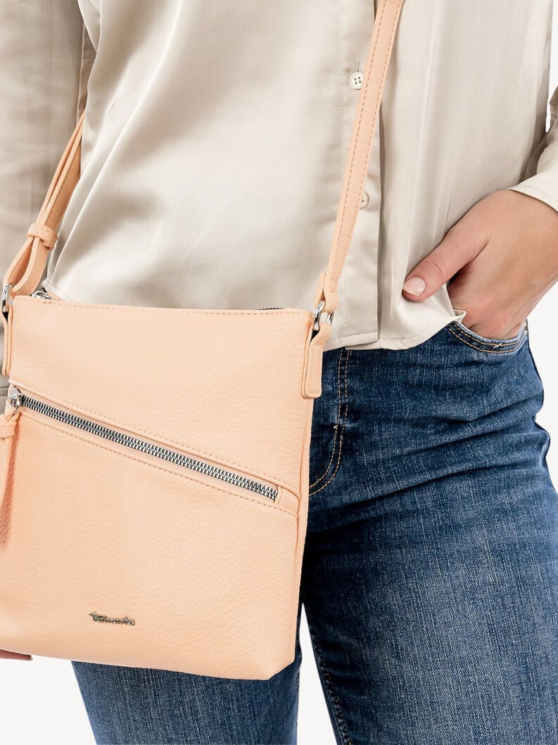sac à dos - orange 30443-642 acheter tamaris sacs sacs à dos en ligne