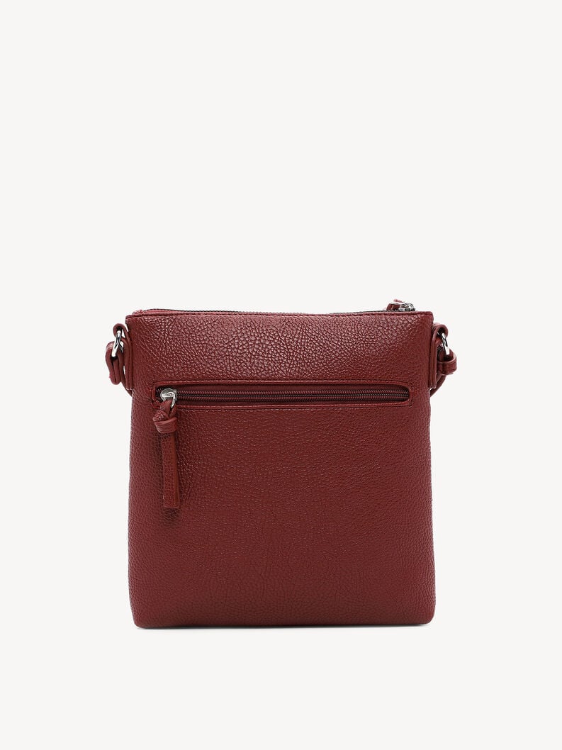 sac à dos - rouge 30443-643 acheter tamaris sacs sacs à dos en ligne