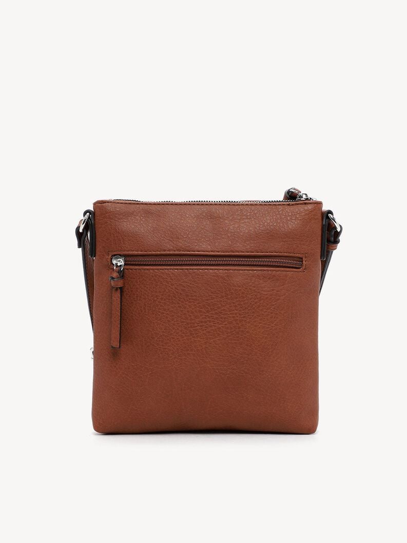 sacoche marron - 30443-700 acheter tamaris tamaris essentials en ligne