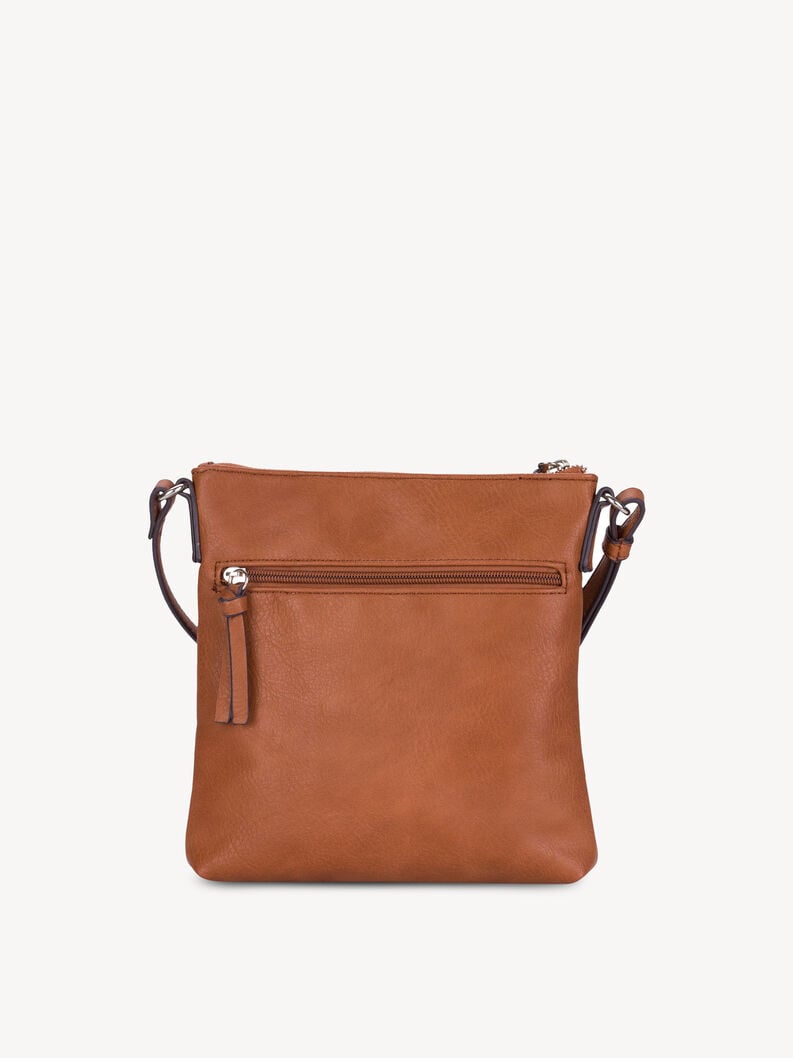 sacoche marron - 30443-700 acheter tamaris tamaris essentials en ligne