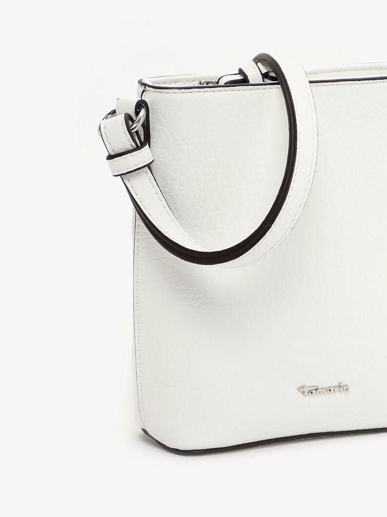 sacoche - blanc 30444-300 acheter tamaris sacoches en ligne