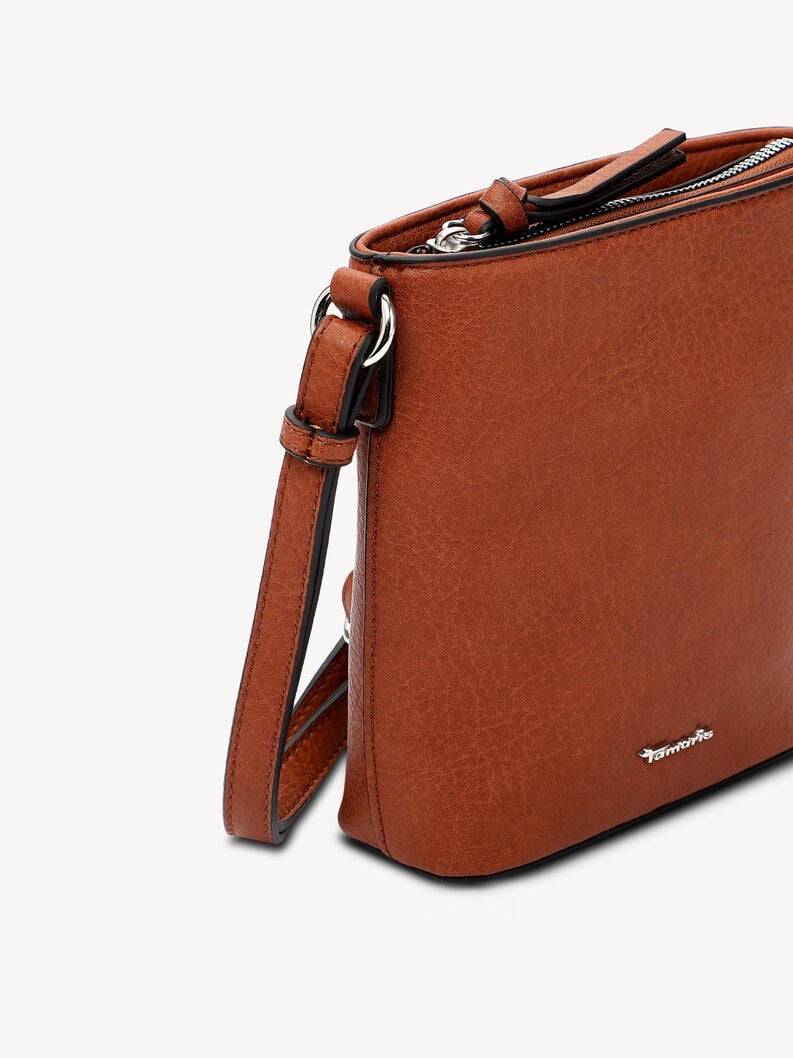 sacoche marron - 30444-700 acheter tamaris sacoches en ligne