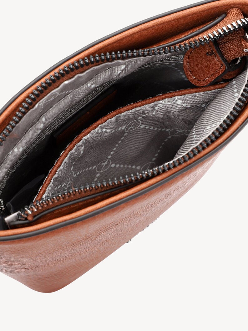 sacoche marron - 30444-700 acheter tamaris sacoches en ligne