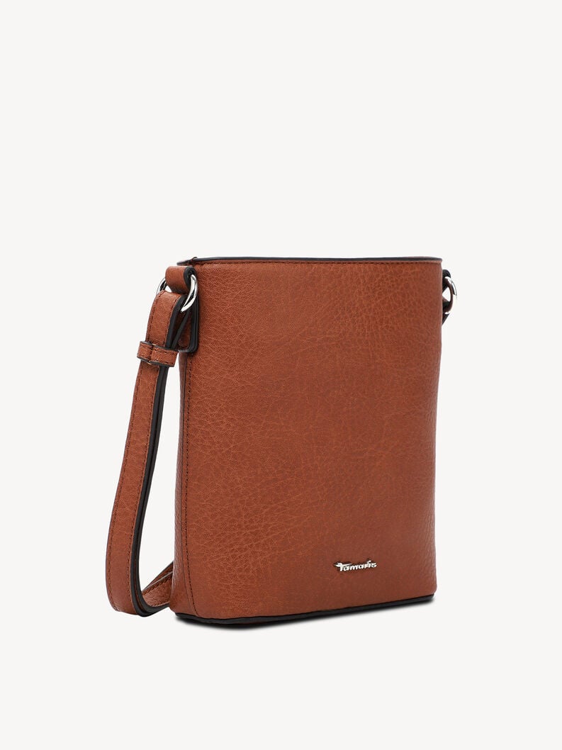 sacoche marron - 30444-700 acheter tamaris sacoches en ligne