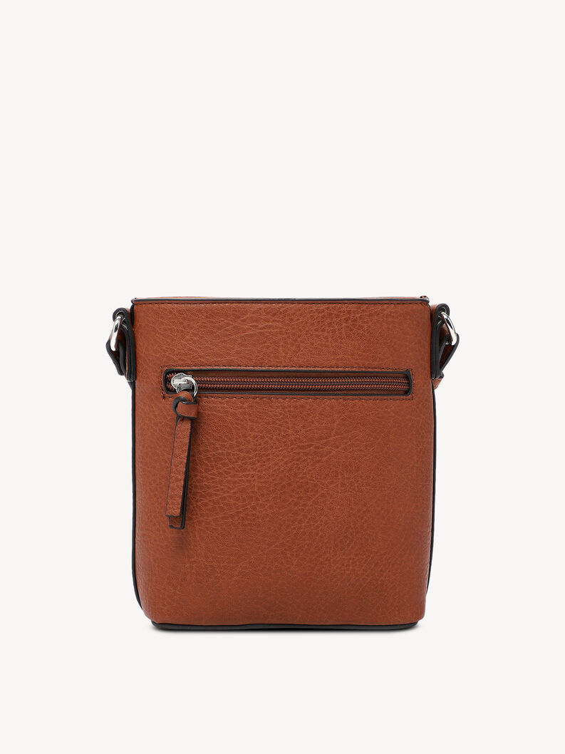 sacoche marron - 30444-700 acheter tamaris sacoches en ligne