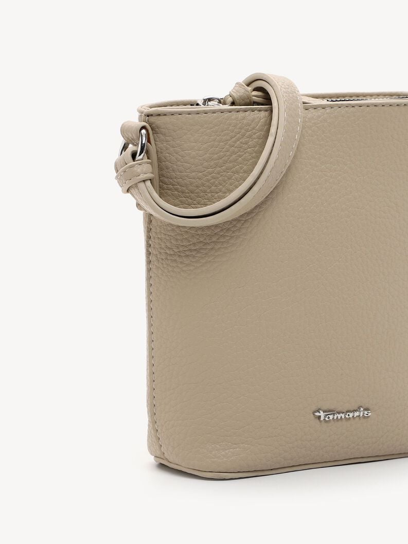 sac à dos - beige 30444-915 acheter tamaris sacs sacs à dos en ligne