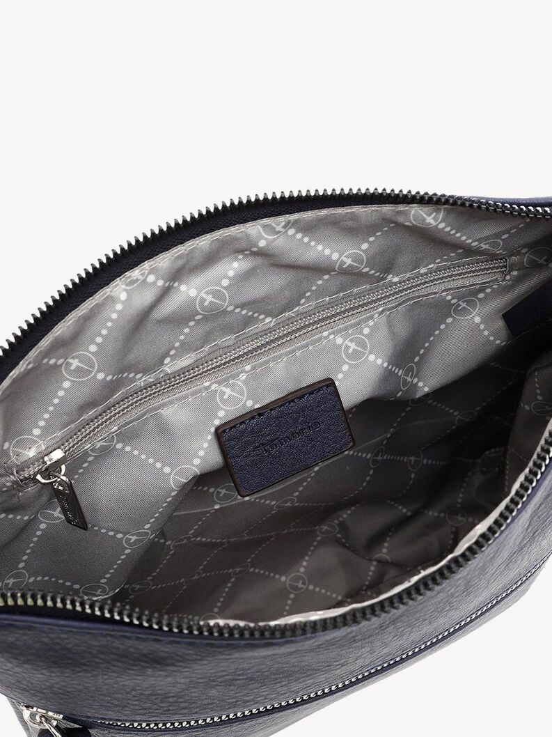sac à dos - bleu 30814-500 acheter tamaris tamaris essentials en ligne