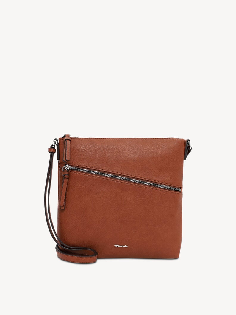 sacoche marron - 30814-700 acheter tamaris tamaris essentials en ligne
