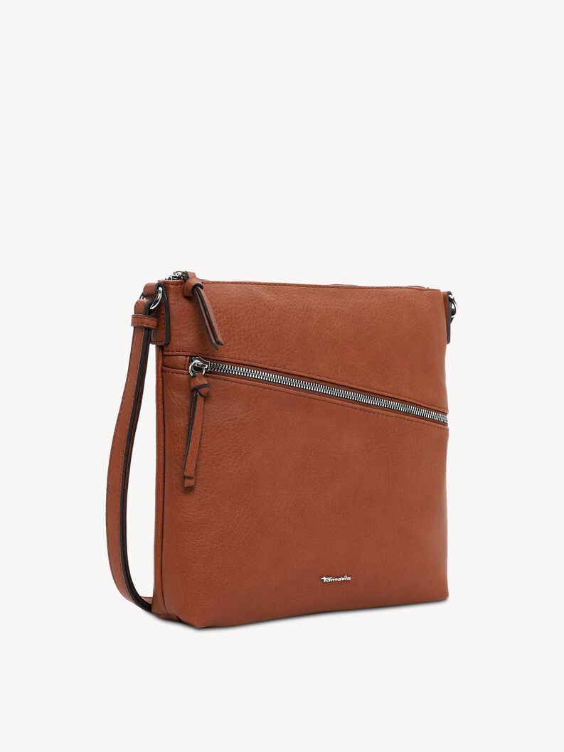 sacoche marron - 30814-700 acheter tamaris tamaris essentials en ligne