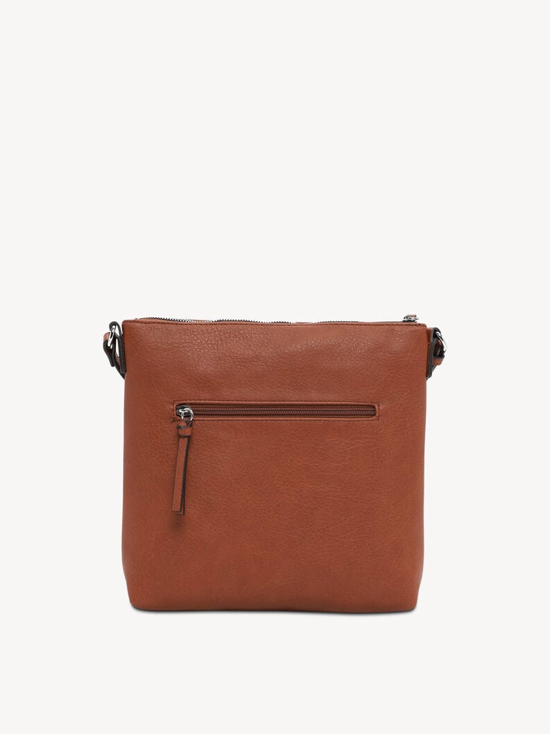 sacoche marron - 30814-700 acheter tamaris tamaris essentials en ligne