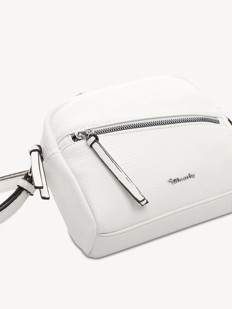 sacoche - blanc 30816-300 acheter tamaris sacoches en ligne
