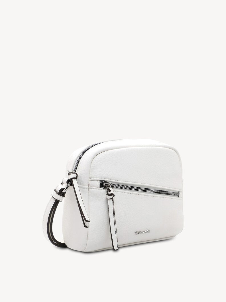 sacoche - blanc 30816-300 acheter tamaris sacoches en ligne