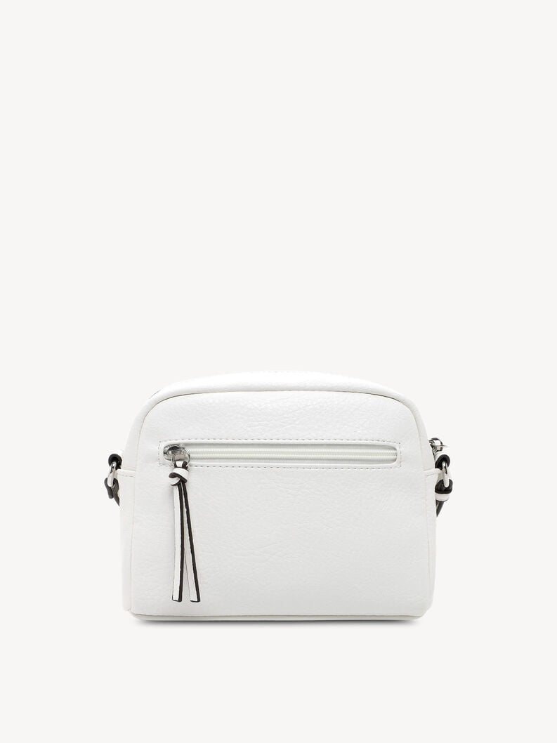 sacoche - blanc 30816-300 acheter tamaris sacoches en ligne