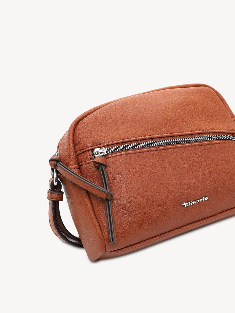 sacoche marron - 30816-700 acheter tamaris sacoches en ligne