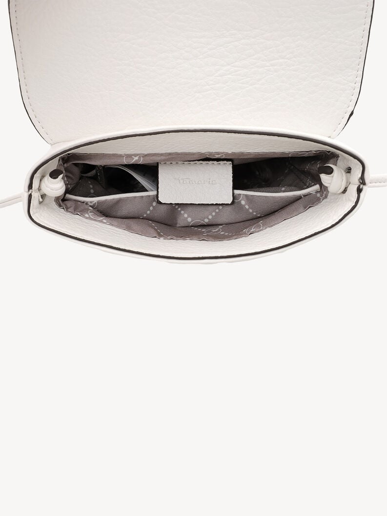 sacoche - blanc 30818-300 acheter tamaris sacoches en ligne