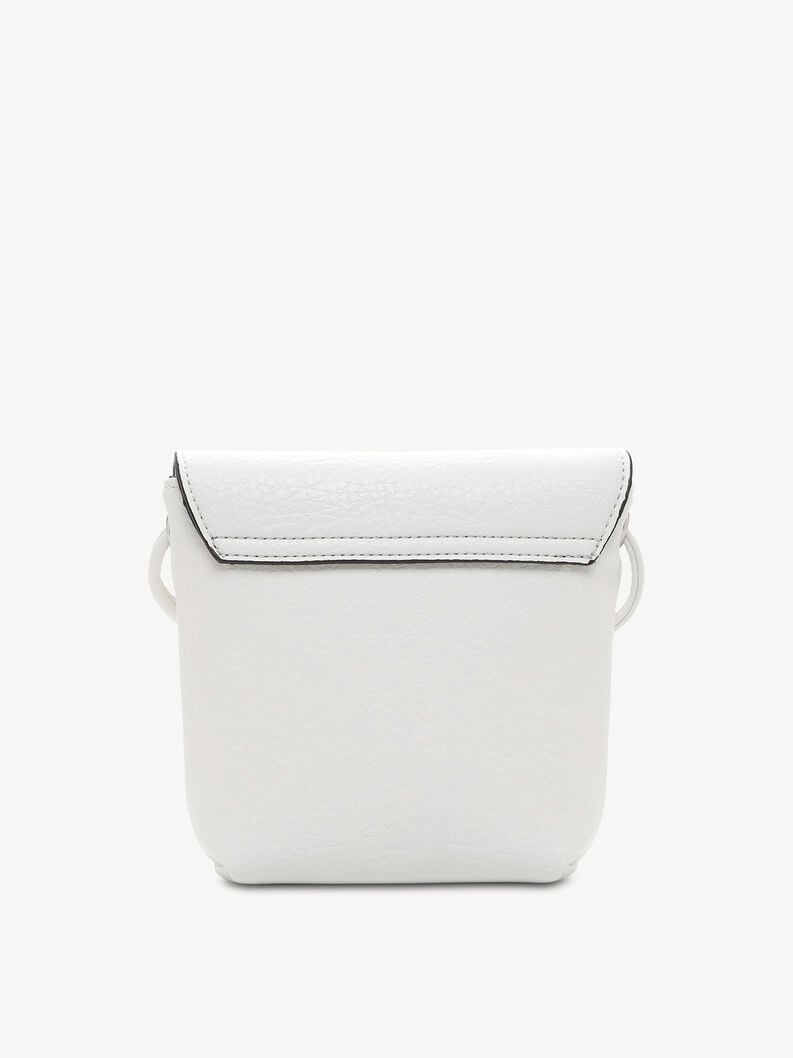 sacoche - blanc 30818-300 acheter tamaris sacoches en ligne