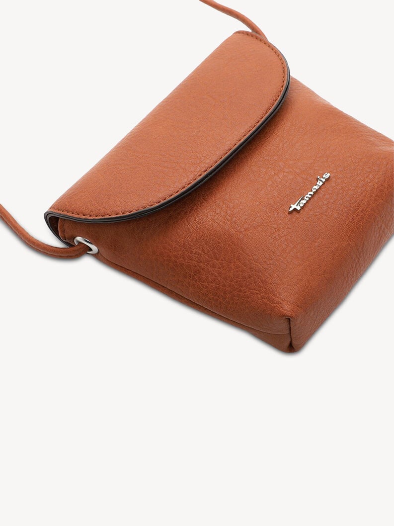 sacoche marron - 30818-700 acheter tamaris sacoches en ligne