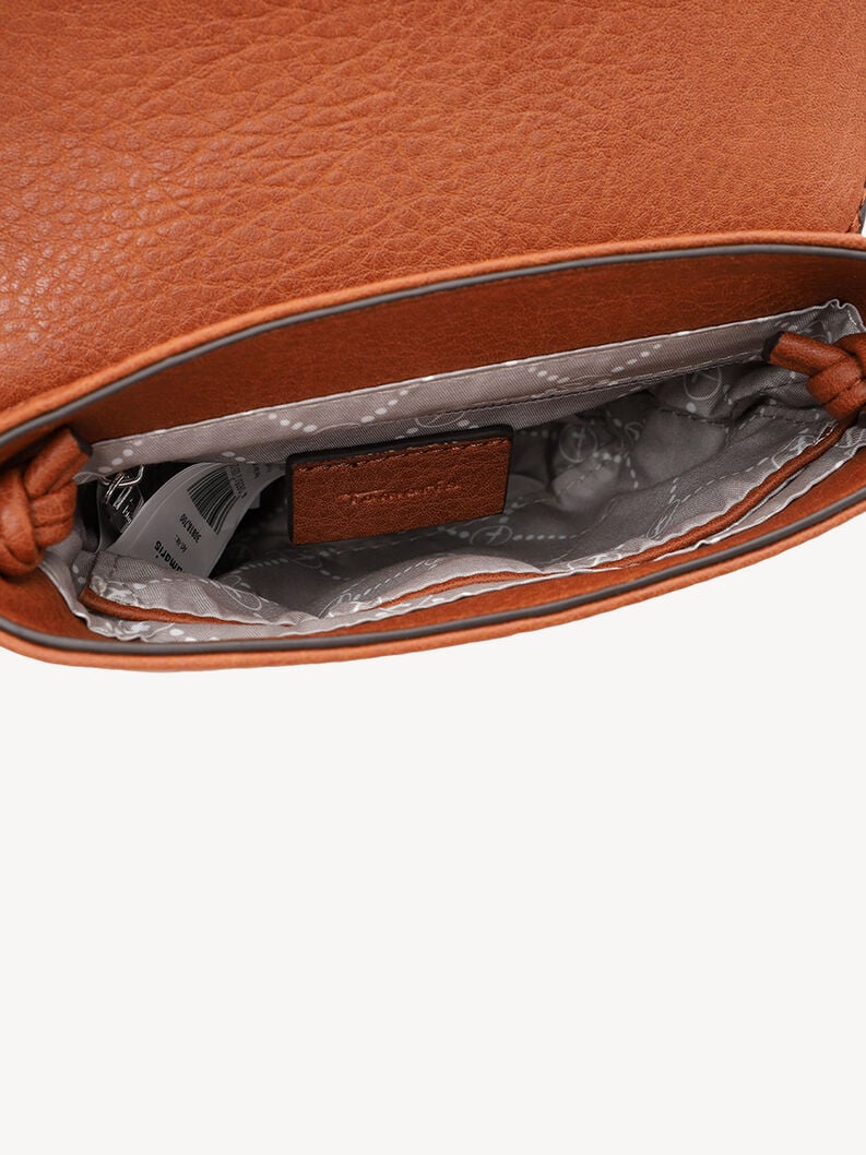 sacoche marron - 30818-700 acheter tamaris sacoches en ligne