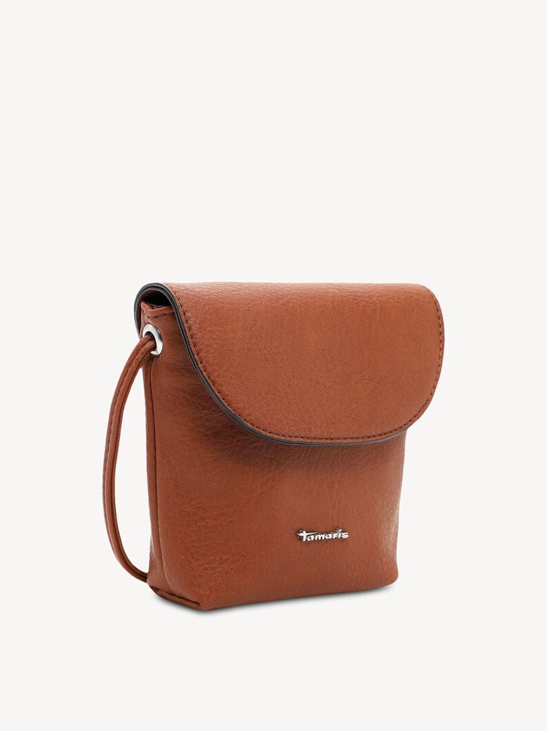 sacoche marron - 30818-700 acheter tamaris sacoches en ligne