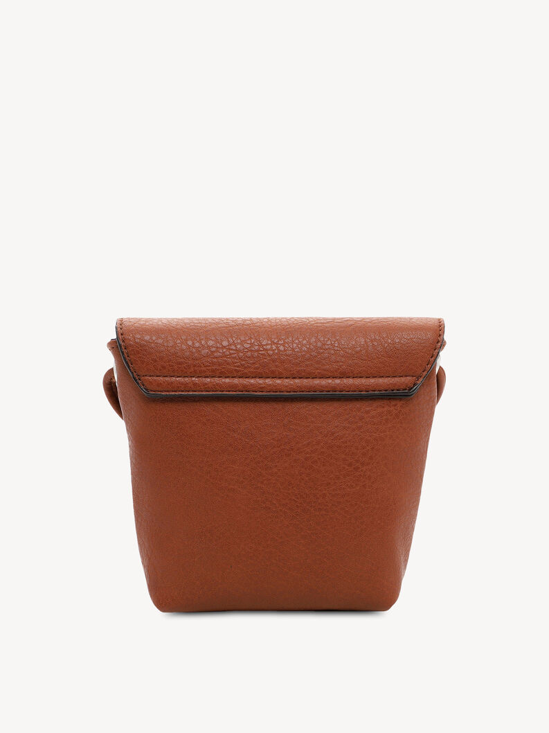 sacoche marron - 30818-700 acheter tamaris sacoches en ligne