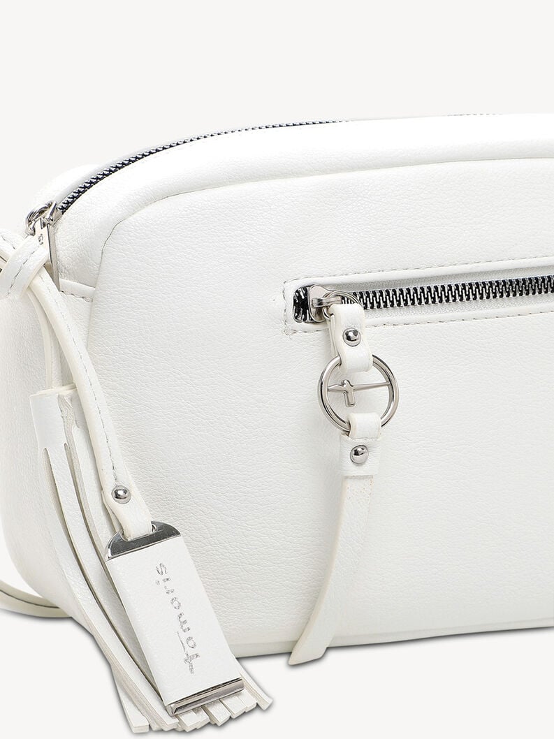 sacoche - blanc 32800-300 acheter tamaris sacoches en ligne