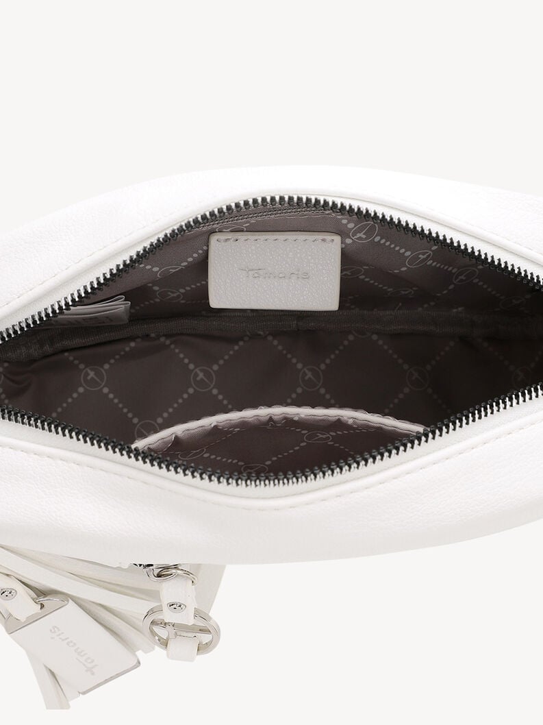 sacoche - blanc 32800-300 acheter tamaris sacoches en ligne