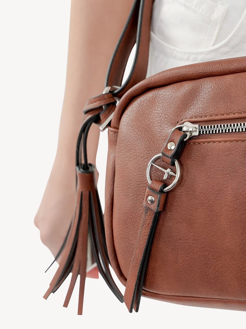 sacoche marron - 32800-700 acheter tamaris sacoches en ligne