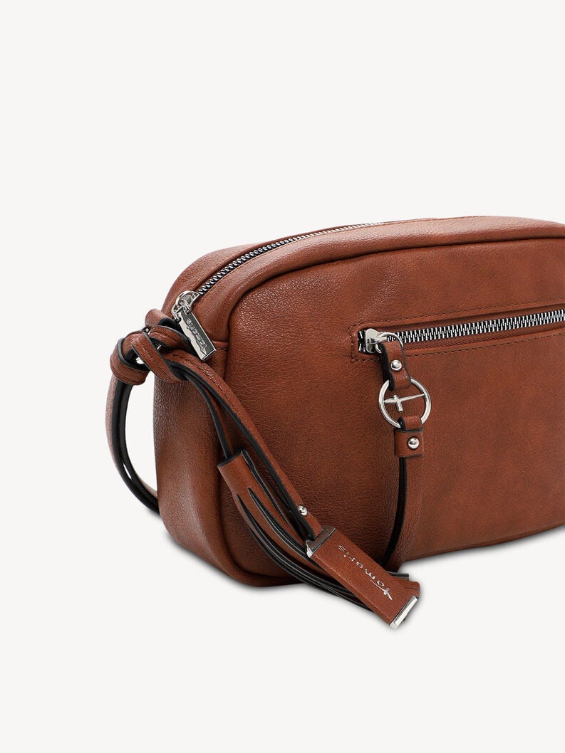 sacoche marron - 32800-700 acheter tamaris sacoches en ligne