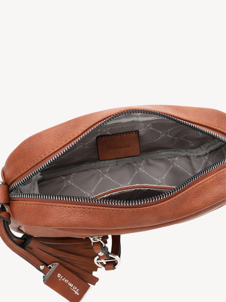 sacoche marron - 32800-700 acheter tamaris sacoches en ligne