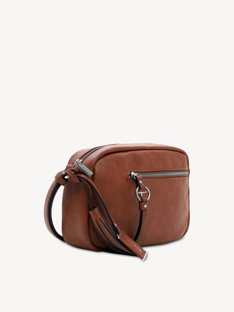 sacoche marron - 32800-700 acheter tamaris sacoches en ligne