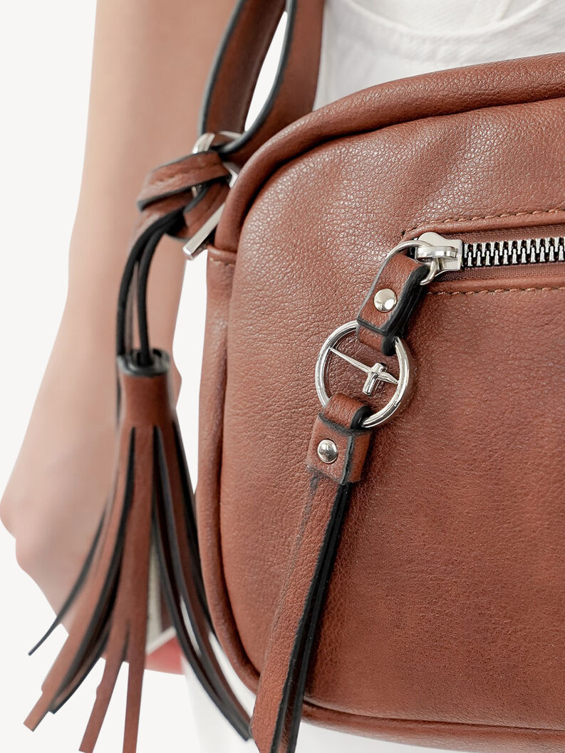 sacoche marron - 32800-700 acheter tamaris sacoches en ligne