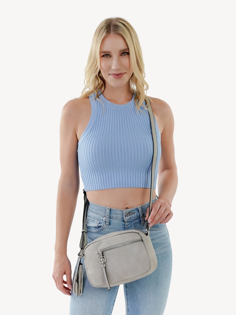 sac à dos - gris 32800-810 acheter tamaris sacoches en ligne