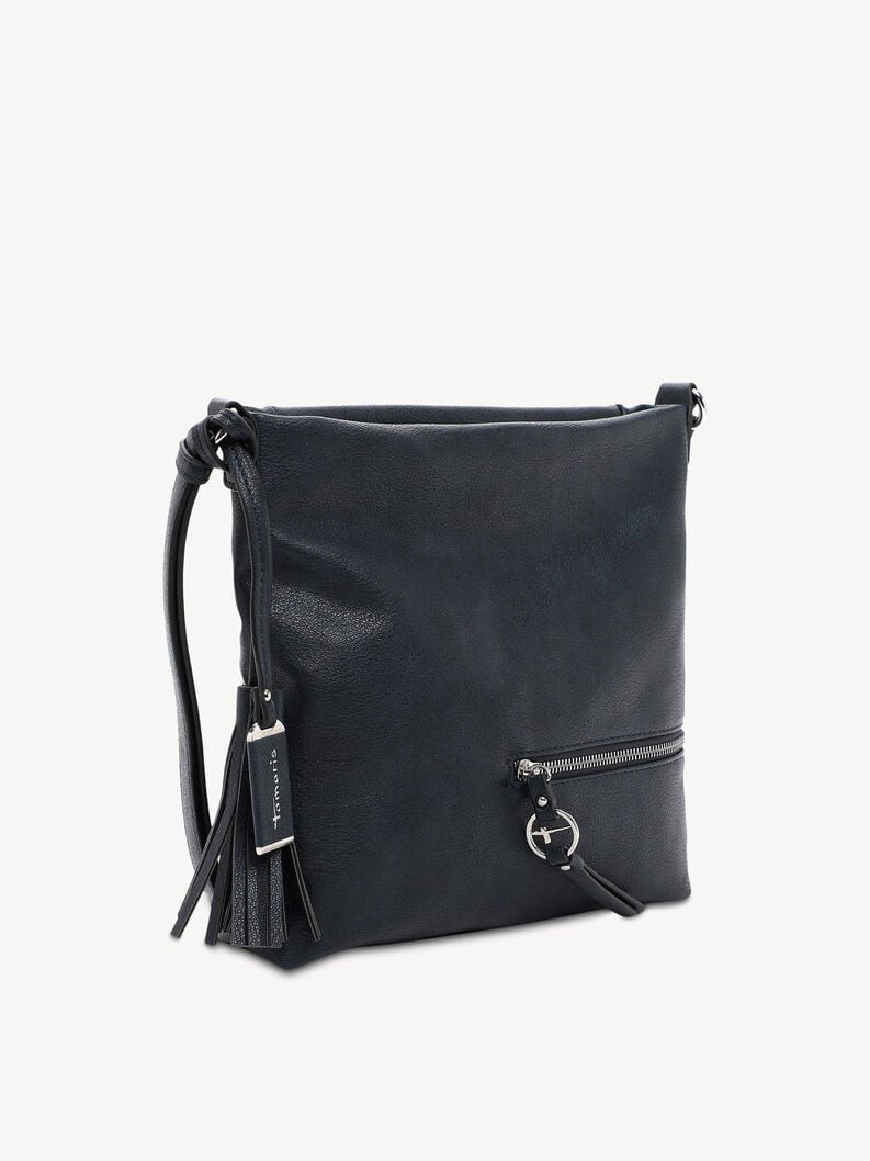 sac à dos - bleu 32801-500 acheter tamaris sacoches en ligne