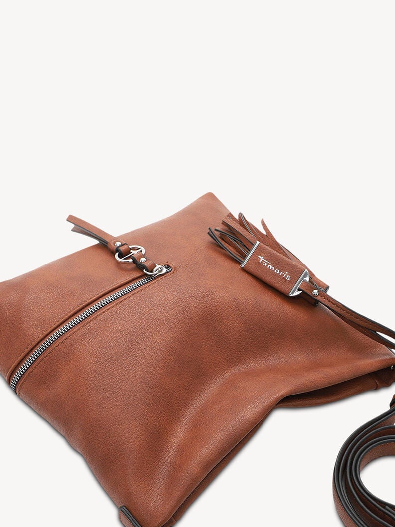 sacoche marron - 32801-700 acheter tamaris sacoches en ligne