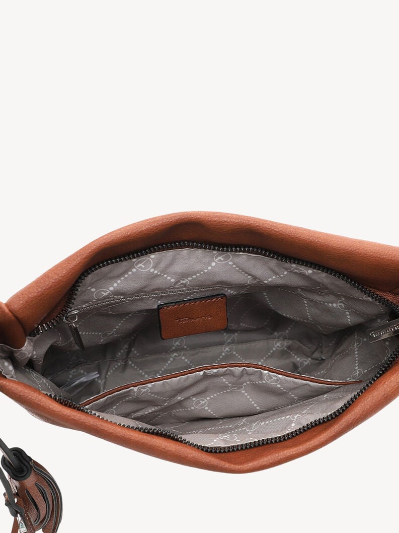 sacoche marron - 32801-700 acheter tamaris sacoches en ligne