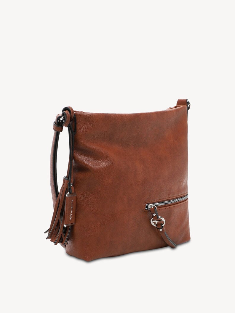 sacoche marron - 32801-700 acheter tamaris sacoches en ligne