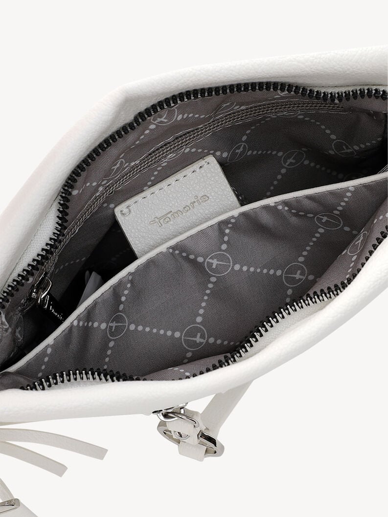 sacoche - blanc 32809-300 acheter tamaris sacs sacs à dos en ligne