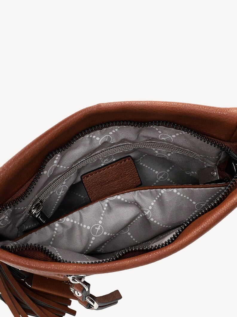 sacoche marron - 32809-700 acheter tamaris sacs sacs à dos en ligne