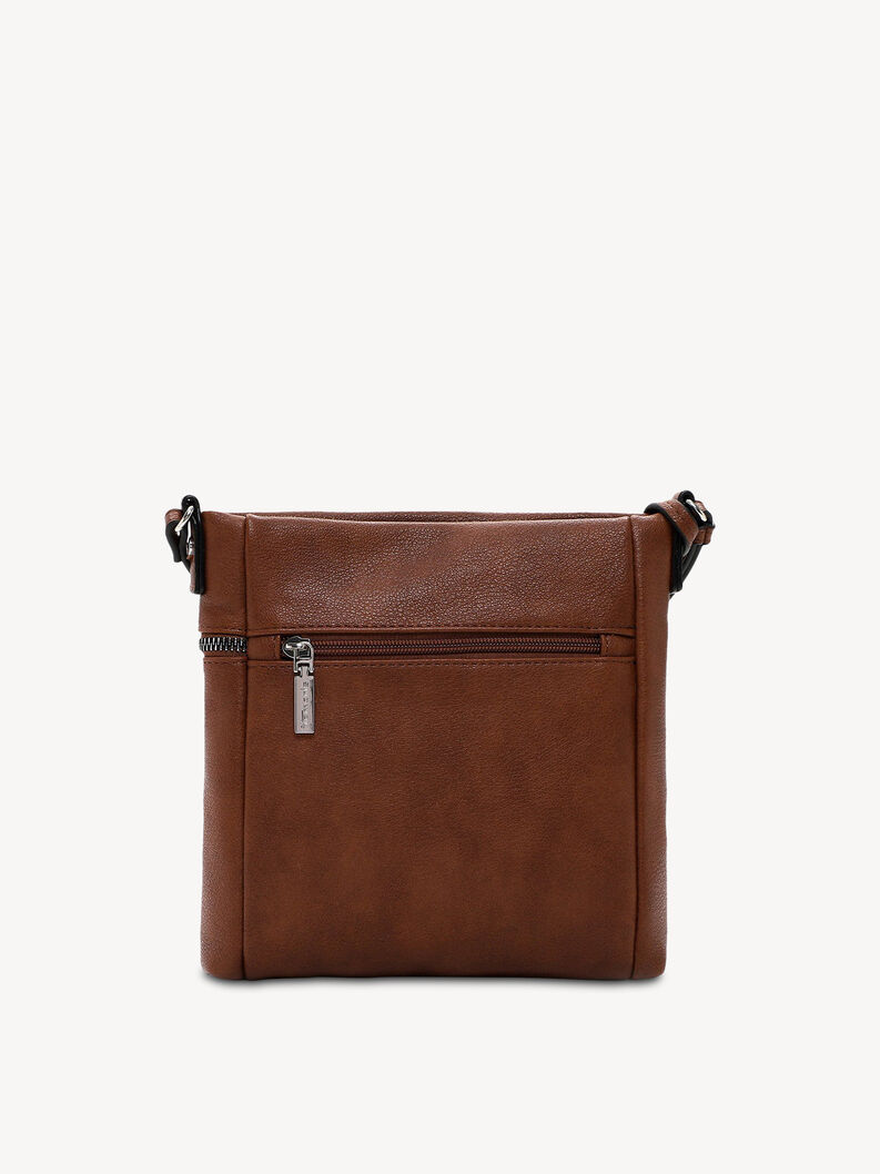 sacoche marron - 32809-700 acheter tamaris sacs sacs à dos en ligne