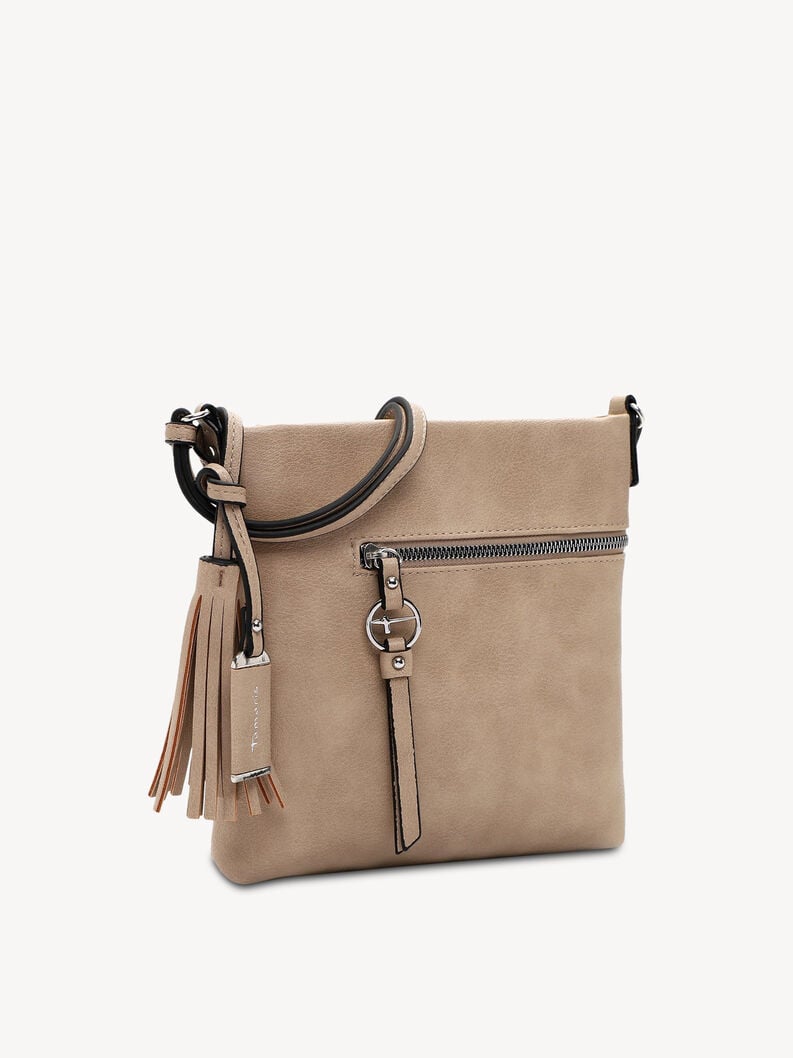 sacoche marron - 32809-900 acheter tamaris sacs sacs à dos en ligne