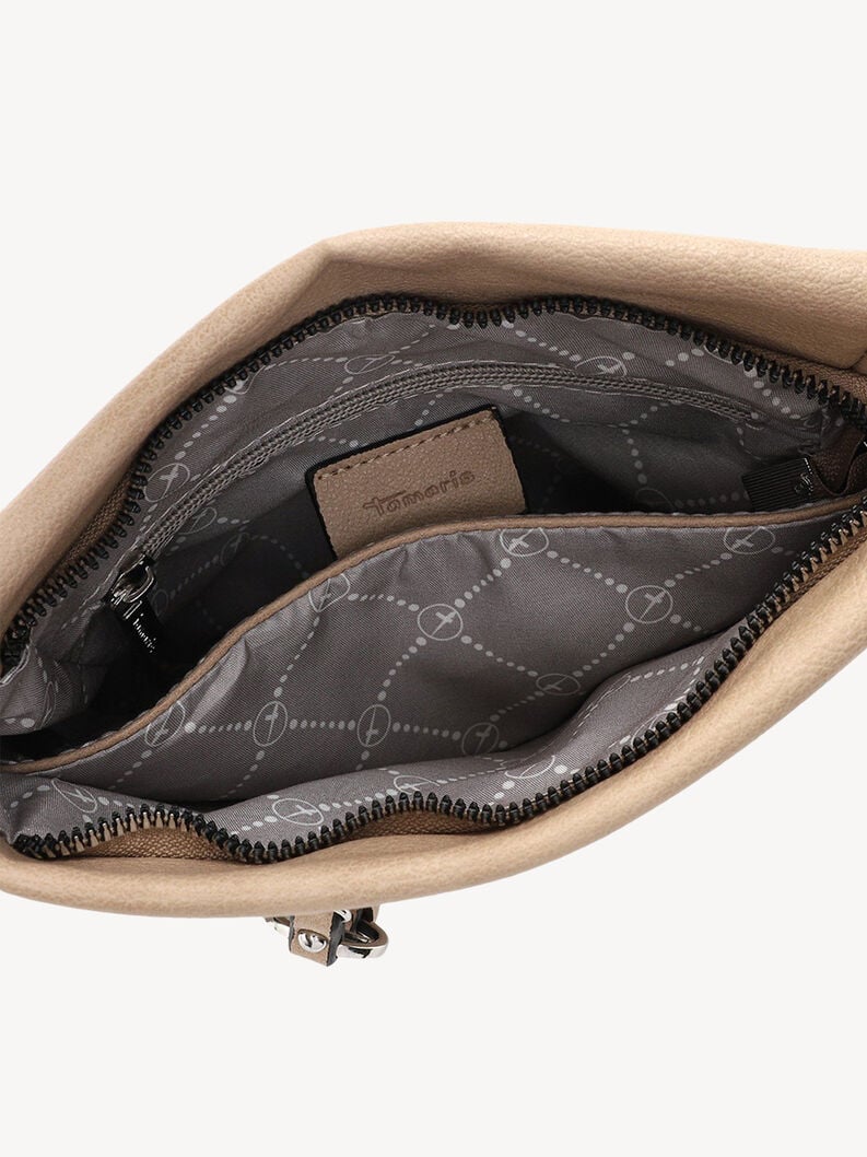 sacoche marron - 32809-900 acheter tamaris sacs sacs à dos en ligne