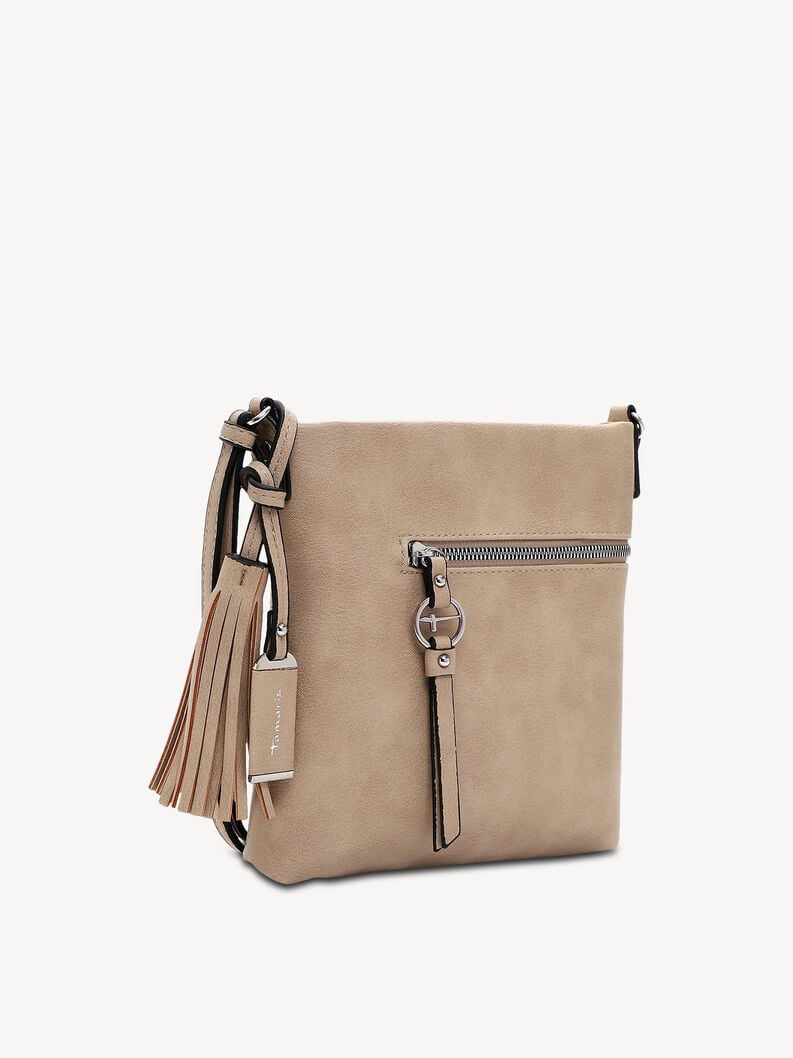 sacoche marron - 32809-900 acheter tamaris sacs sacs à dos en ligne