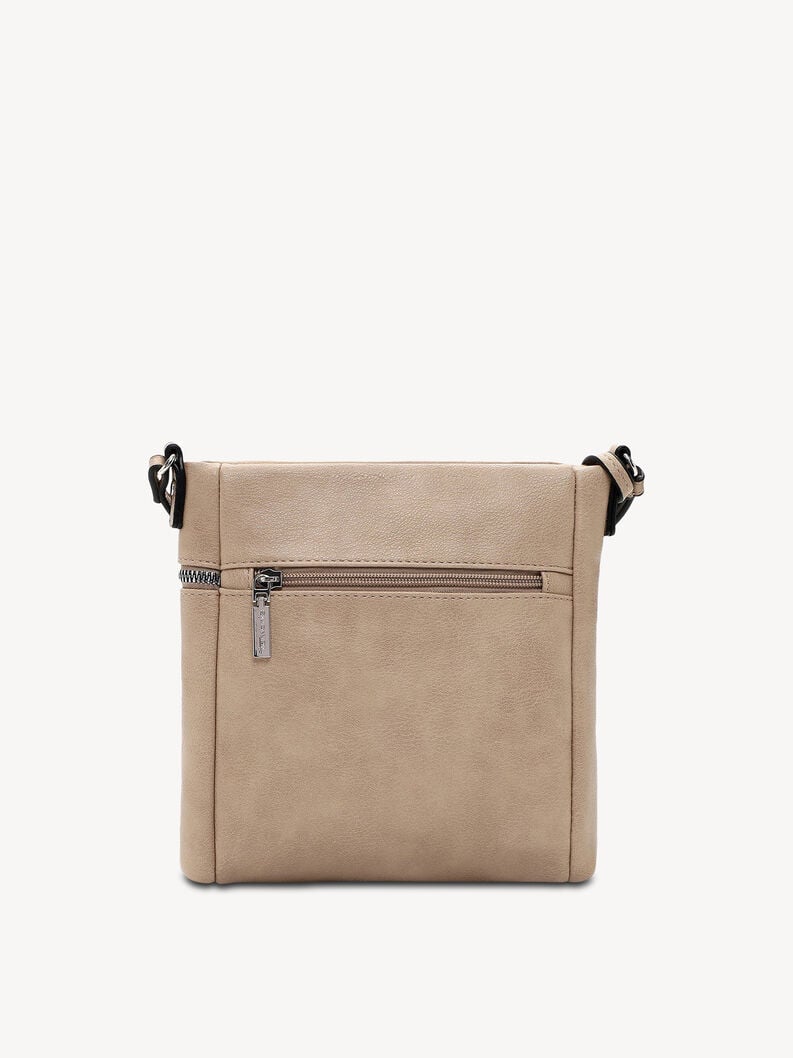 sacoche marron - 32809-900 acheter tamaris sacs sacs à dos en ligne