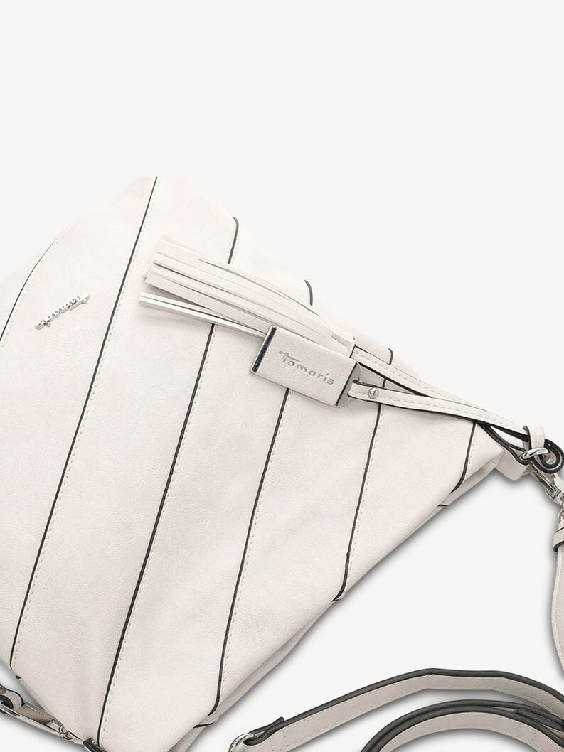 sacoche - blanc 33031-320 acheter tamaris sacoches en ligne