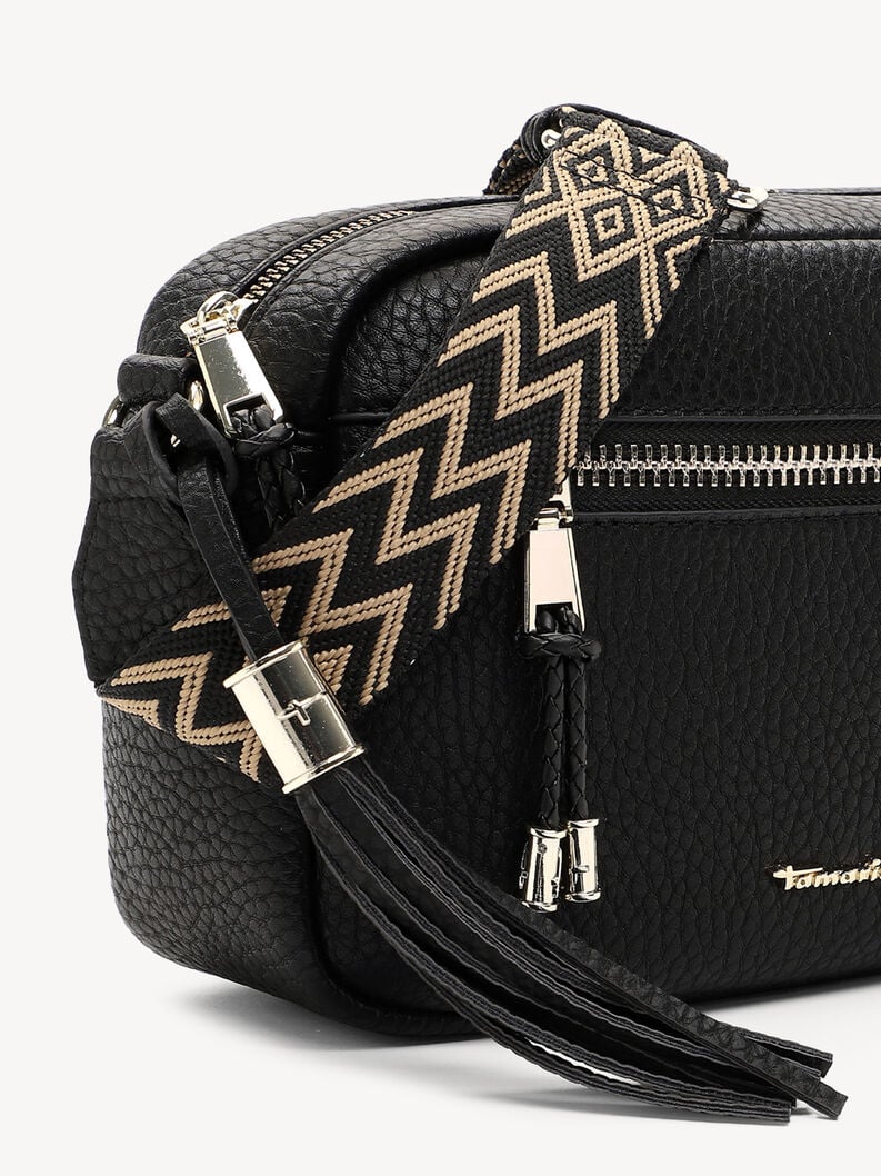 sac à dos - noir 33180-100 acheter tamaris sacs sacs à dos en ligne