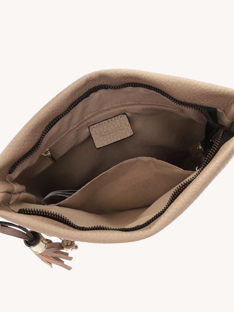 sacoche marron - 33181-900 acheter tamaris sacs sacs à dos en ligne