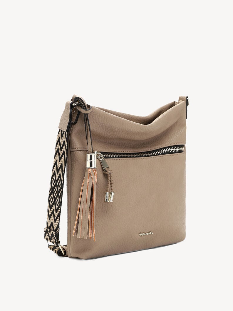 sacoche marron - 33181-900 acheter tamaris sacs sacs à dos en ligne